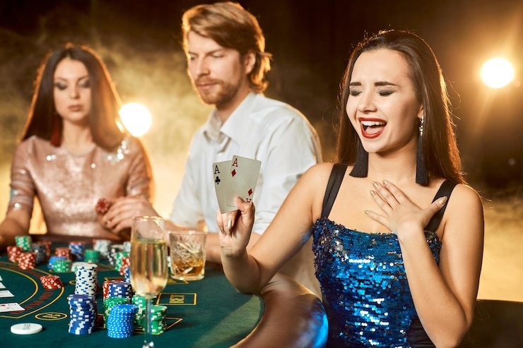 Panduan deposit dan penarikan di keraton bet