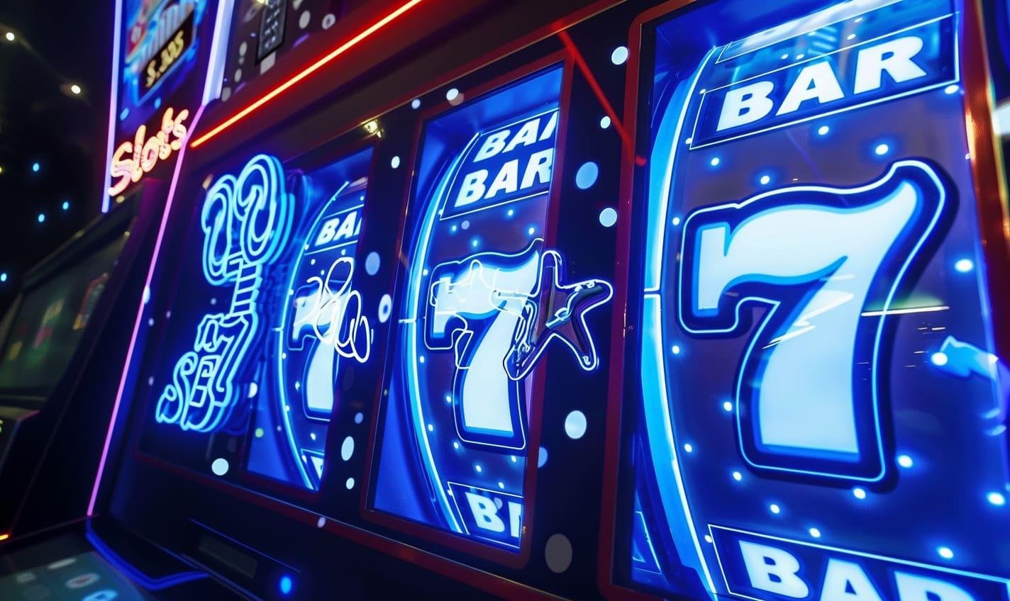 Fitur bonus dan putaran gratis Captain's Bounty