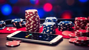 Tabel pembayaran Casino Hold'em